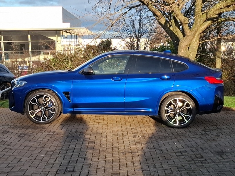 Used BMW X4 2022 for sale - 77118953: Photo 4