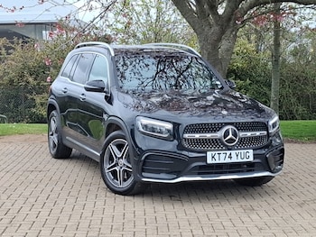 Used Mercedes-Benz GLB 2025 for sale - 78380819: Photo