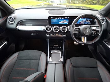 Used Mercedes-Benz GLB 2025 for sale - 78380819: Photo