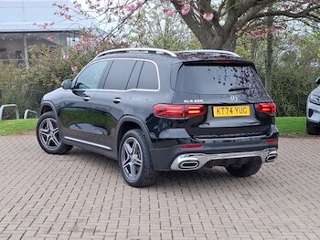 Used Mercedes-Benz GLB 2025 for sale - 78380819: Photo