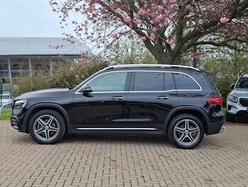 Used Mercedes-Benz GLB 2025 for sale - 78380819: Photo