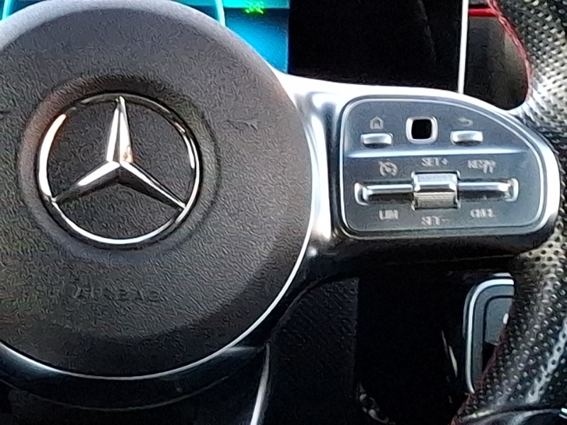 Used Mercedes-Benz A-Class 2020 for sale - 77189768: Photo 10