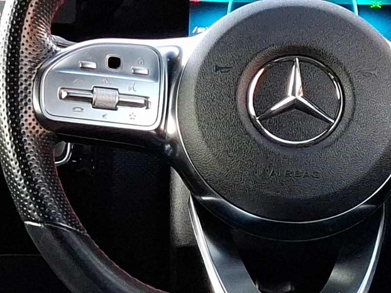 Used Mercedes-Benz A-Class 2020 for sale - 77189768: Photo 11