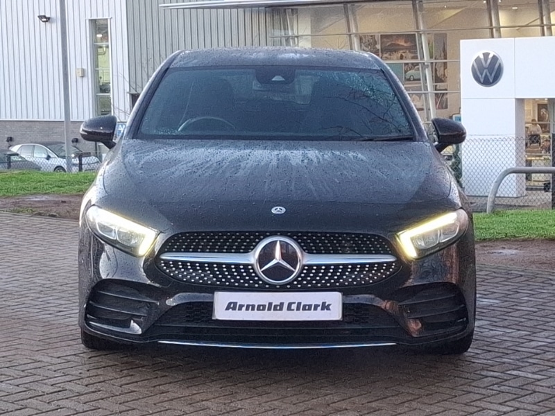 Used Mercedes-Benz A-Class 2020 for sale - 77189768: Photo 12