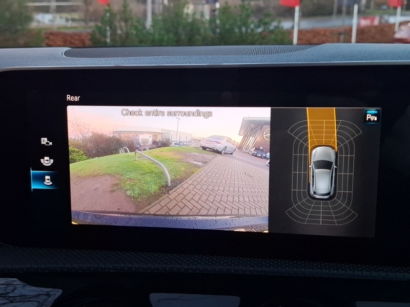 Used Mercedes-Benz A-Class 2020 for sale - 77189768: Photo 14