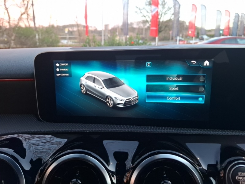 Used Mercedes-Benz A-Class 2020 for sale - 77189768: Photo 15