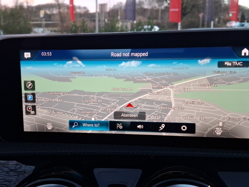 Used Mercedes-Benz A-Class 2020 for sale - 77189768: Photo 16