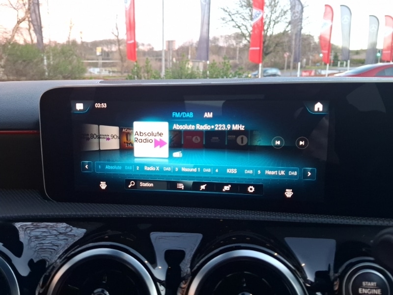 Used Mercedes-Benz A-Class 2020 for sale - 77189768: Photo 17