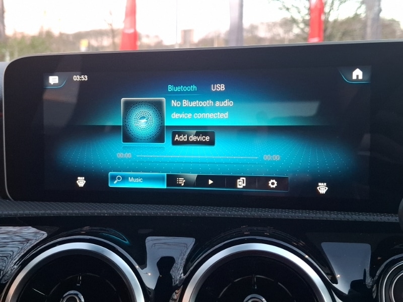 Used Mercedes-Benz A-Class 2020 for sale - 77189768: Photo 18