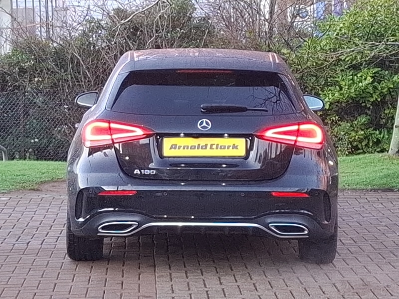 Used Mercedes-Benz A-Class 2020 for sale - 77189768: Photo 19