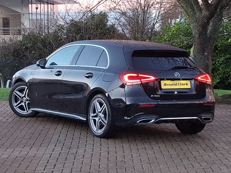 Used Mercedes-Benz A-Class 2020 for sale - 77189768: Photo 3