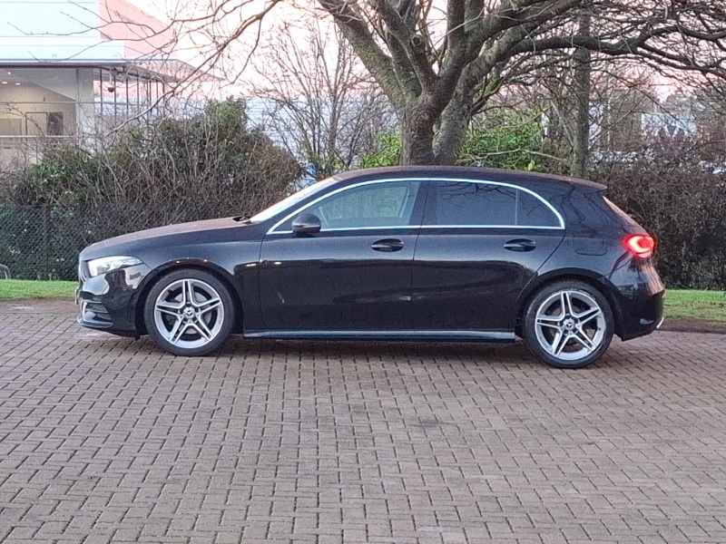 Used Mercedes-Benz A-Class 2020 for sale - 77189768: Photo 4