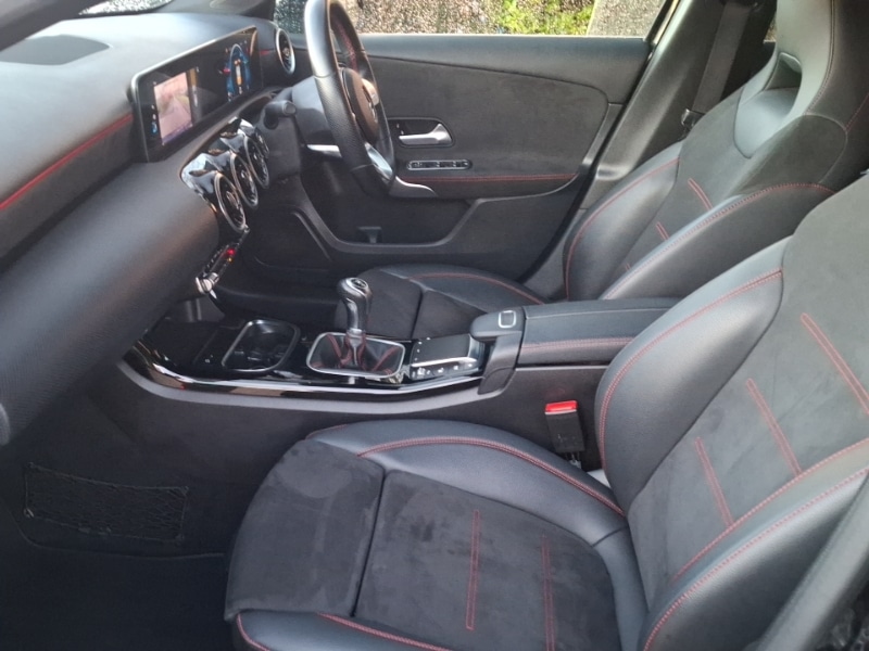 Used Mercedes-Benz A-Class 2020 for sale - 77189768: Photo 5