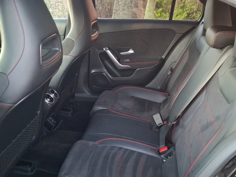 Used Mercedes-Benz A-Class 2020 for sale - 77189768: Photo 6