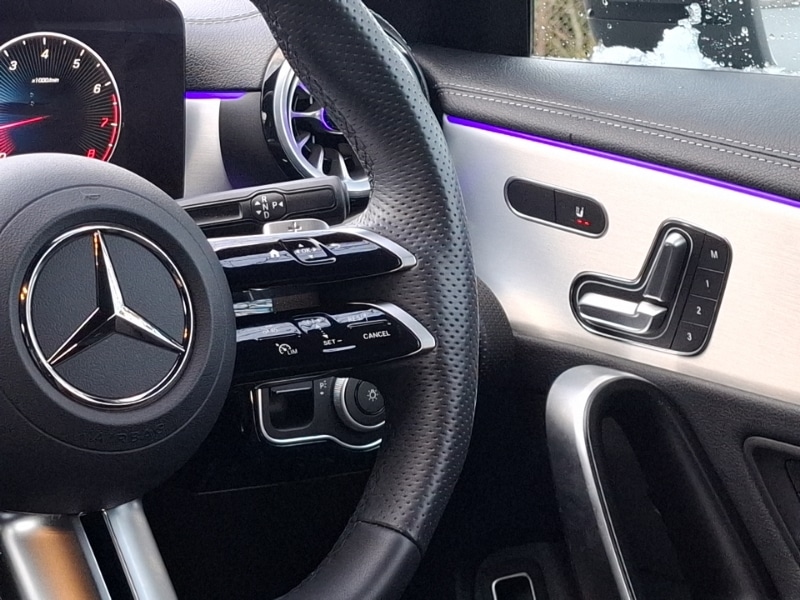 Used Mercedes-Benz CLA 2024 for sale - 77223419: Photo 10