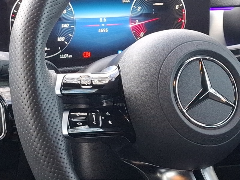 Used Mercedes-Benz CLA 2024 for sale - 77223419: Photo 11