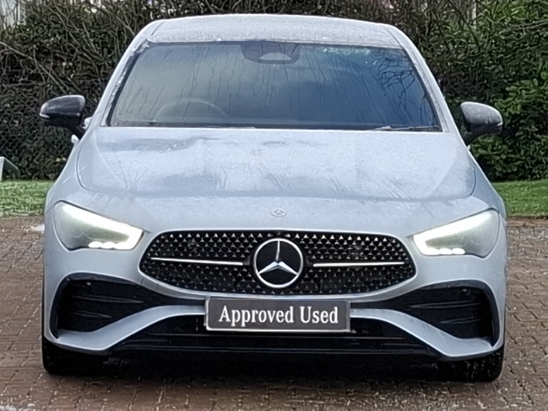 Used Mercedes-Benz CLA 2024 for sale - 77223419: Photo 12