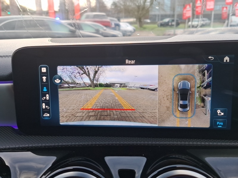 Used Mercedes-Benz CLA 2024 for sale - 77223419: Photo 13