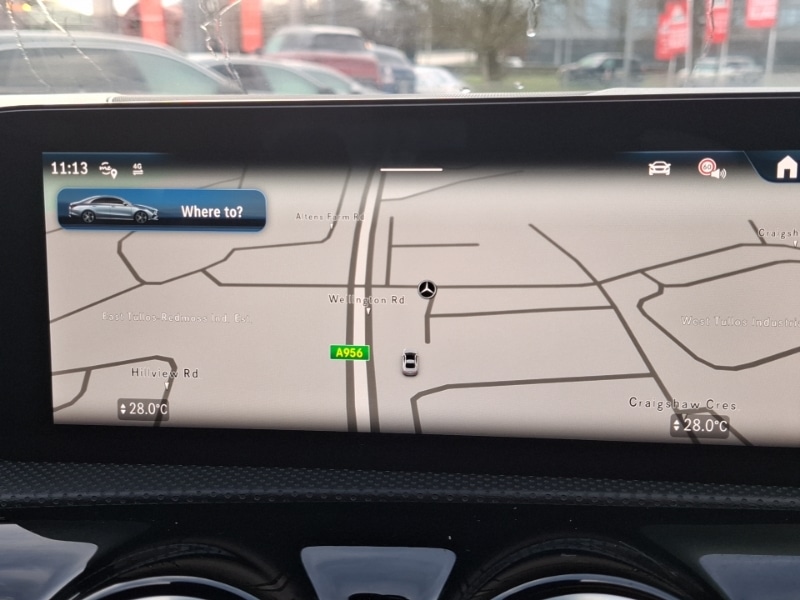 Used Mercedes-Benz CLA 2024 for sale - 77223419: Photo 15