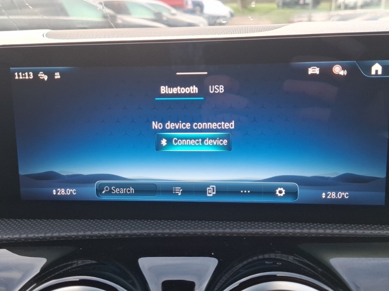 Used Mercedes-Benz CLA 2024 for sale - 77223419: Photo 16