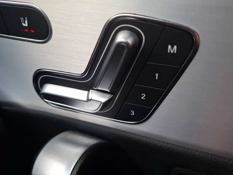 Used Mercedes-Benz CLA 2024 for sale - 77223419: Photo 17