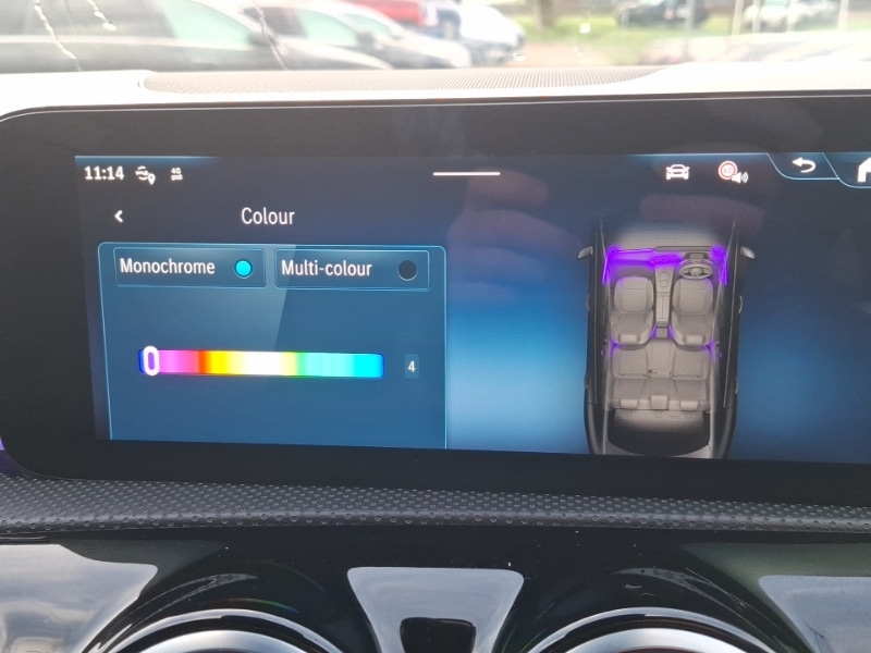 Used Mercedes-Benz CLA 2024 for sale - 77223419: Photo 18