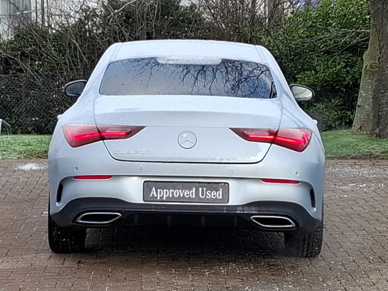 Used Mercedes-Benz CLA 2024 for sale - 77223419: Photo 19