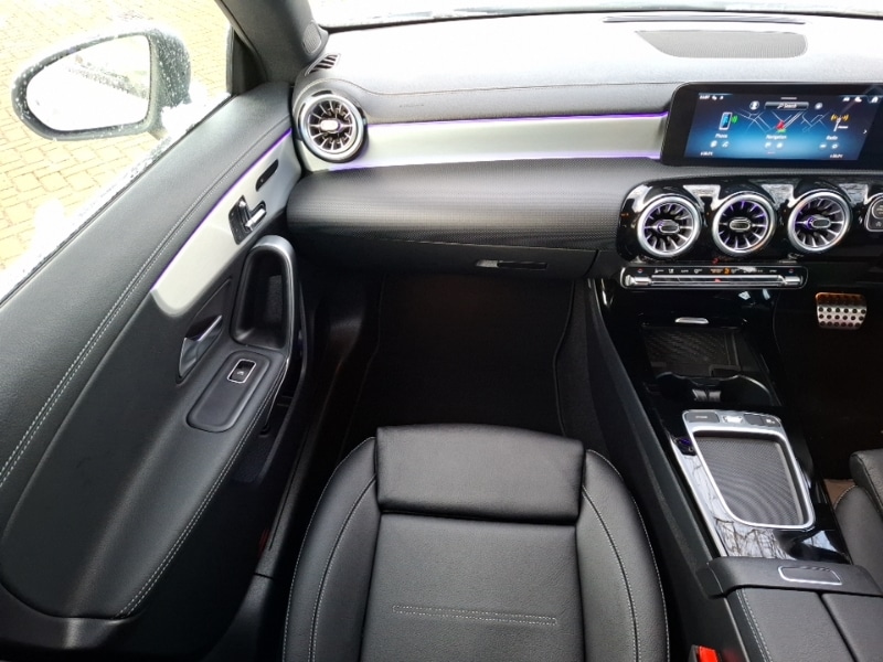 Used Mercedes-Benz CLA 2024 for sale - 77223419: Photo 2