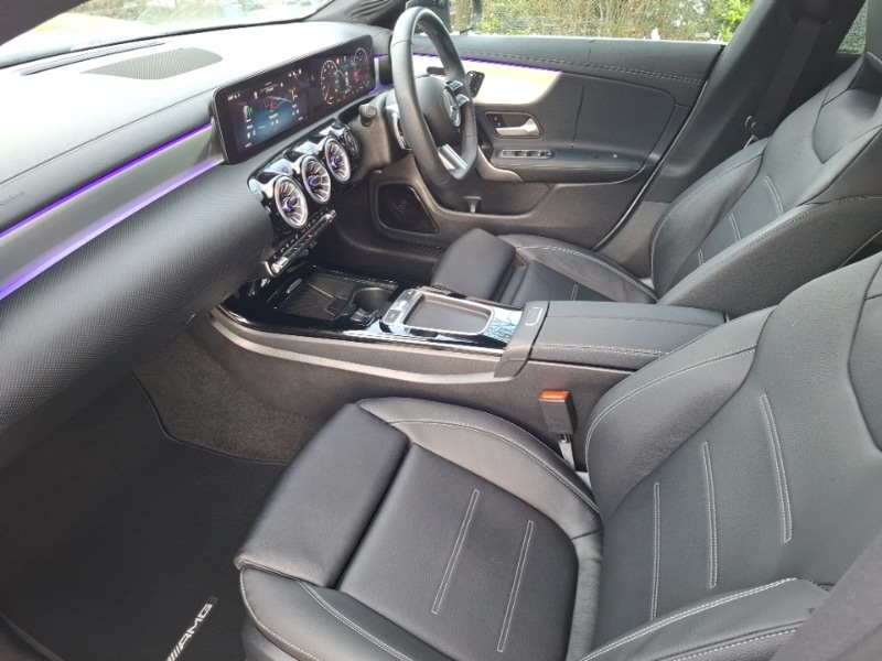 Used Mercedes-Benz CLA 2024 for sale - 77223419: Photo 5