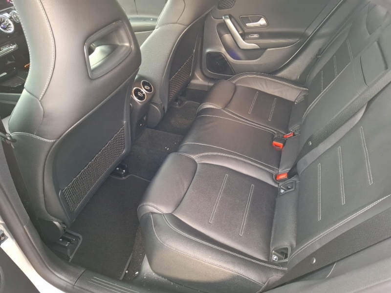 Used Mercedes-Benz CLA 2024 for sale - 77223419: Photo 6