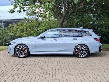 Used BMW 3 Series 2025 for sale - 79373013: Photo