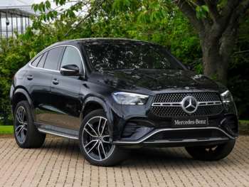 2024 - GLE 450d 4Matic AMG Line Premium + 5dr 9G-Tronic
