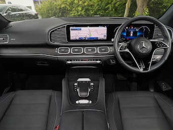 Used Mercedes-Benz GLE-Class 2024 for sale - 75486045: Photo