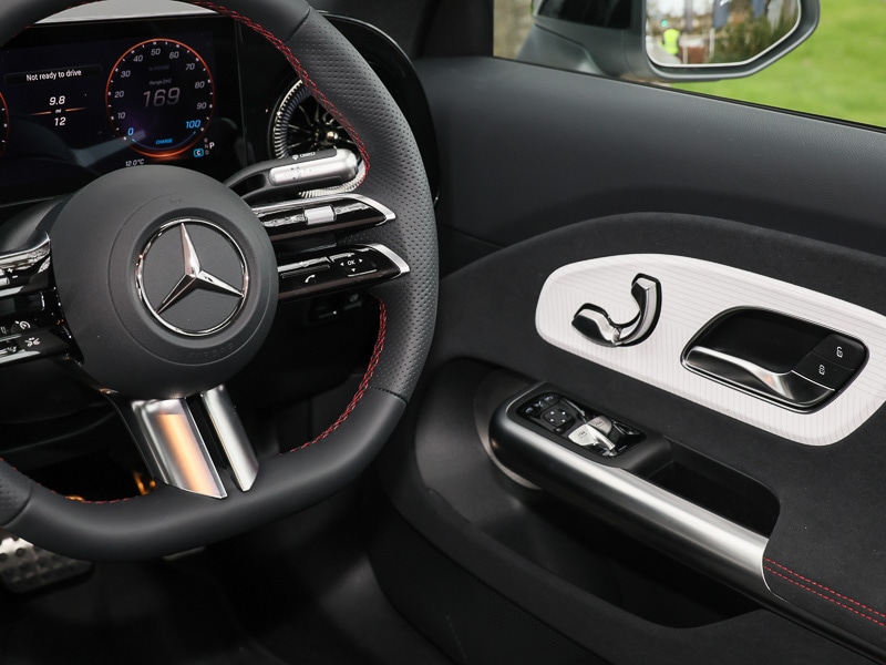 Used Mercedes-Benz CLA 2026 for sale - 78187341: Photo 12