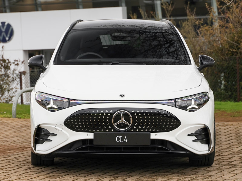 Used Mercedes-Benz CLA 2026 for sale - 78187341: Photo 13