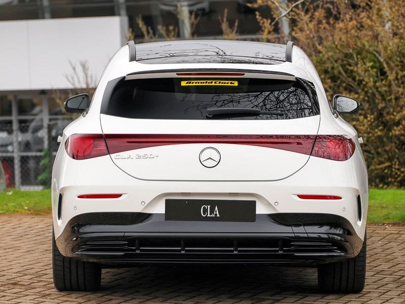 Used Mercedes-Benz CLA 2026 for sale - 78187341: Photo 14