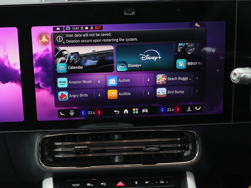 Used Mercedes-Benz CLA 2026 for sale - 78187341: Photo 15