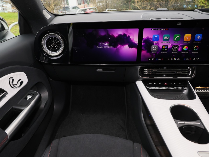 Used Mercedes-Benz CLA 2026 for sale - 78187341: Photo 16