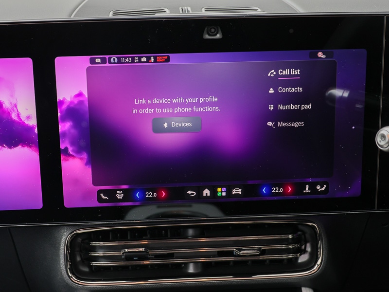 Used Mercedes-Benz CLA 2026 for sale - 78187341: Photo 17