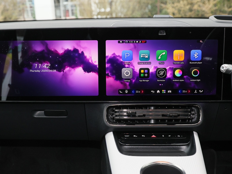 Used Mercedes-Benz CLA 2026 for sale - 78187341: Photo 18