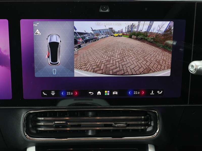 Used Mercedes-Benz CLA 2026 for sale - 78187341: Photo 19