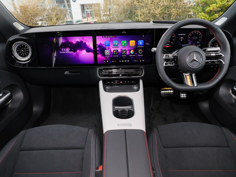 Used Mercedes-Benz CLA 2026 for sale - 78187341: Photo 2