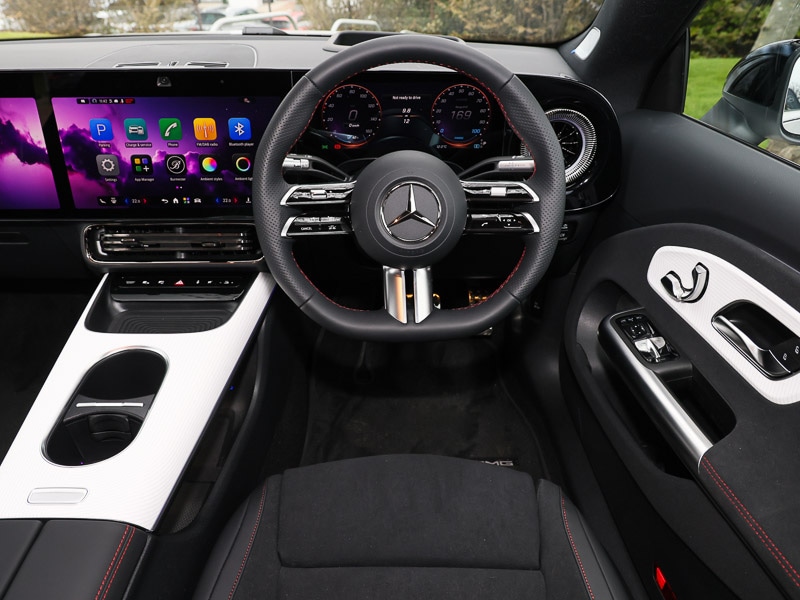 Used Mercedes-Benz CLA 2026 for sale - 78187341: Photo 7