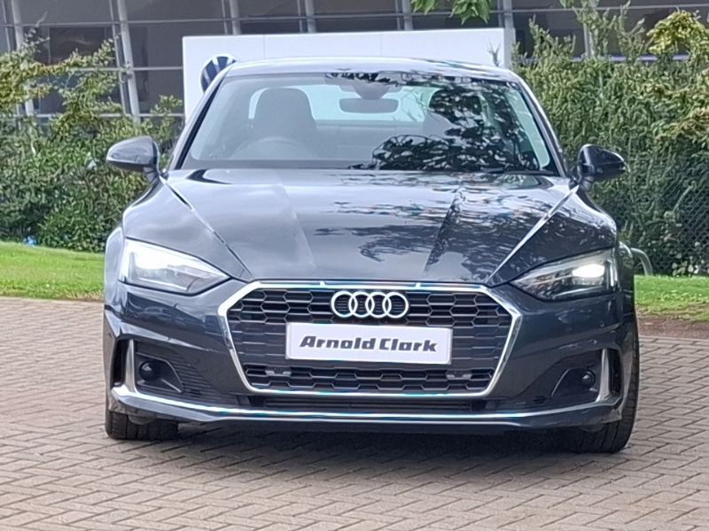 Used Audi A5 2022 for sale - 76397451: Photo 12