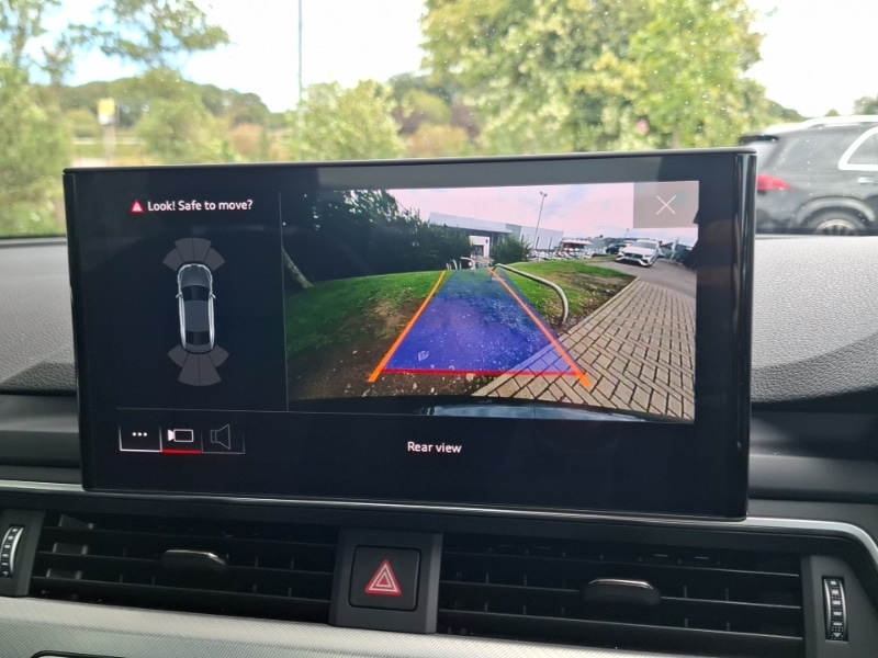 Used Audi A5 2022 for sale - 76397451: Photo 13