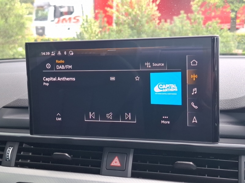 Used Audi A5 2022 for sale - 76397451: Photo 14