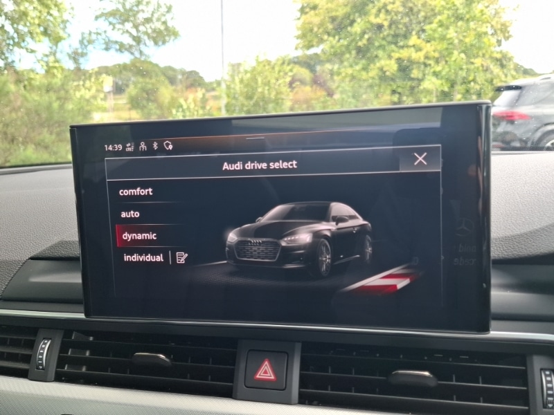 Used Audi A5 2022 for sale - 76397451: Photo 16