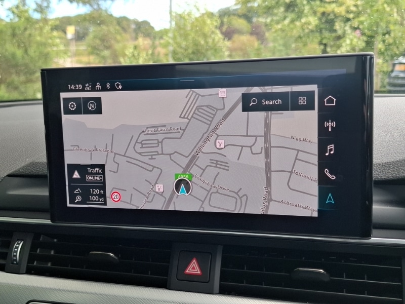 Used Audi A5 2022 for sale - 76397451: Photo 17