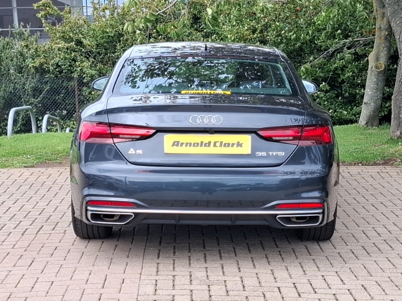 Used Audi A5 2022 for sale - 76397451: Photo 19