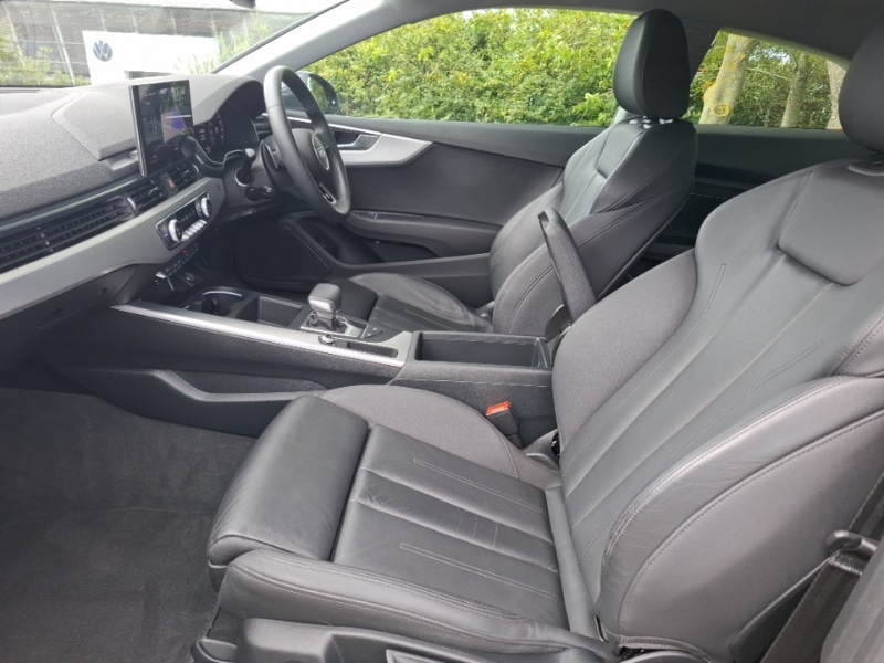 Used Audi A5 2022 for sale - 76397451: Photo 5